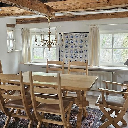 Fewo1846 - Flensburger Moewe - Stilvolle Wohnung Mit 2 Schlafzimmern In Historischem Gebaeude Exteriér fotografie