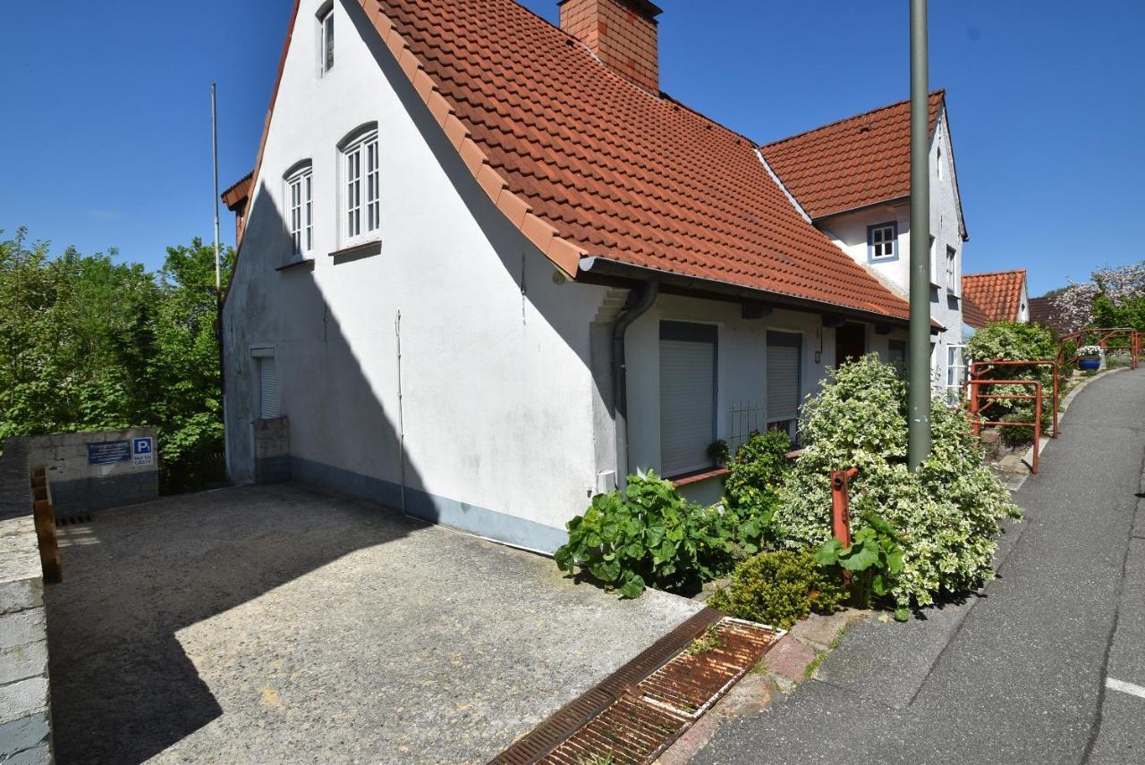 Fewo1846 - Flensburger Moewe - Stilvolle Wohnung Mit 2 Schlafzimmern In Historischem Gebaeude Exteriér fotografie