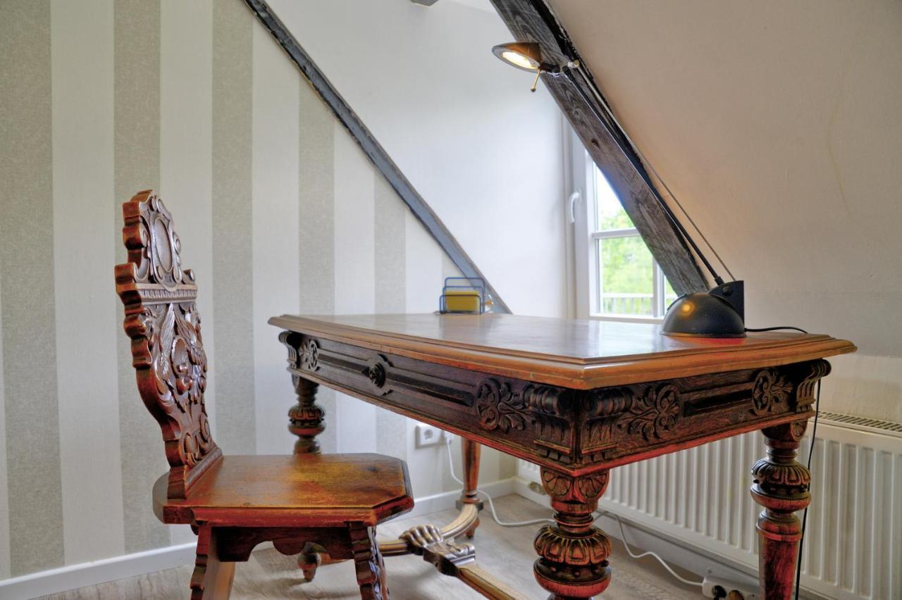 Fewo1846 - Flensburger Moewe - Stilvolle Wohnung Mit 2 Schlafzimmern In Historischem Gebaeude Exteriér fotografie